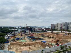 Jalan Loyang Besar (D17), Condominium #503131321